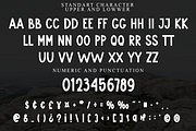Magic Drawing, a Serif Font by FreshTypeINK (Thumbnail 6 of 8)