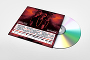 35 CD COVER TEMPLATES | 98%OFF, a Flyer Template by GIGA-TEMPLATE (Thumbnail 16 of 78)