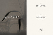 Elegant | Logo Brand Pack, a Branding & Logo Template by Studio Leelou (Thumbnail 4 of 10)
