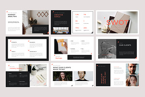 Olsky - Keynote Template