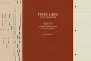 Vintage Ruled & Grid Paper Textures, a Texture Graphic by alonahaidash (Thumbnail 2 of 15)