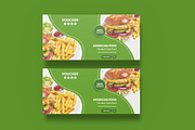 Gift Voucher Mockup, a Print Template by mahhyud (Thumbnail 4 of 5)