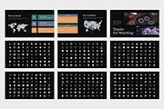 Mewa : Cyber Security Google Slides, a Presentation Template by Punkl Camp (Thumbnail 9 of 9)