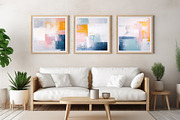 60 Art Paintings Style Series, a Background Graphic by Textures & Backgrounds (Thumbnail 2 of 19)