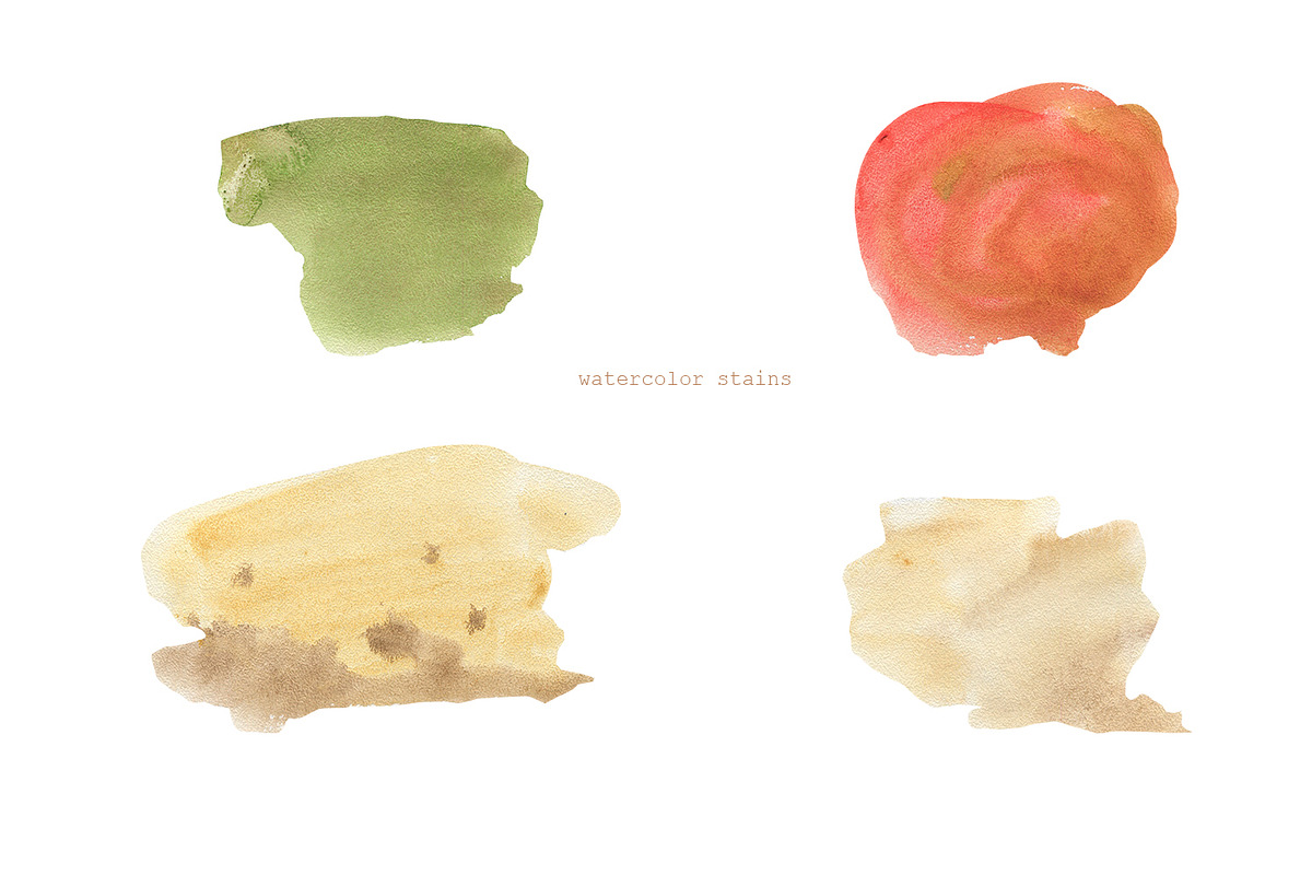 Children and books, watercolor set, an Education Illustration by Love Watercolor Store (Photo 6 of 10)