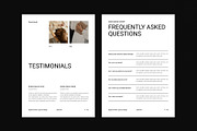 Digital E-Book Layout Design | Canva, a Magazine Template by DesignCrest (Thumbnail 13 of 19)