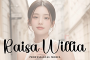 Wedding Day, a Handwritten Font by InermediaSTUDIO (Thumbnail 4 of 8)