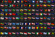 271 Hi Res PNG Country Flags, an Object Graphic by bnrcreativelab (Thumbnail 6 of 10)