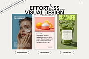 250 Beauty & Skincare Stock Images, a Beauty & Fashion Photo by sjá (Thumbnail 4 of 11)