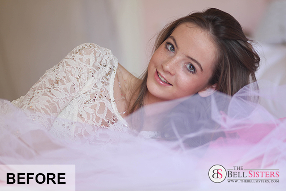 Indoor Lightroom Preset Pack, an Action Add-On by The Bell Sisters (Photo 2 of 7)