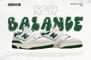 Teenage Spirit, a Handwritten Font by TeenageFoundry (Thumbnail 4 of 6)