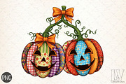 Pumpkin Cherries Png, Autumn Girly, an Illustration by Libby Wishes (Thumbnail 1 of 6)