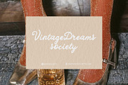 Charming Letters – Elegant Font, a Handwritten Font by BilberryCreates (Thumbnail 11 of 14)