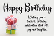 Signature | Script Font, a Handwritten Font by Scratchones (Thumbnail 2 of 9)