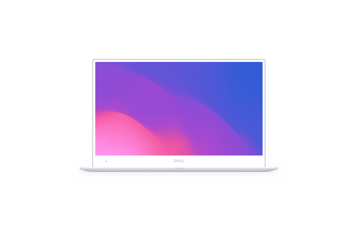 20 Minimalist & Flat Devices Mockups, an iPhone Mockup by Asylab (Photo 17 of 97)