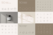Modern Logo Bundle, a Branding & Logo Template by iStar Design (Thumbnail 30 of 40)