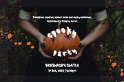 Tyler is a cute handwritten font, a Handwritten Font by Brown Cupple (Thumbnail 4 of 7)