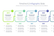 Timeline V.2 PowerPoint Slides, a Presentation Template by Pulsecolor (Thumbnail 36 of 37)