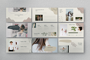 Natis Powerpoint Template, a Presentation Template by Inkofert (Thumbnail 8 of 11)
