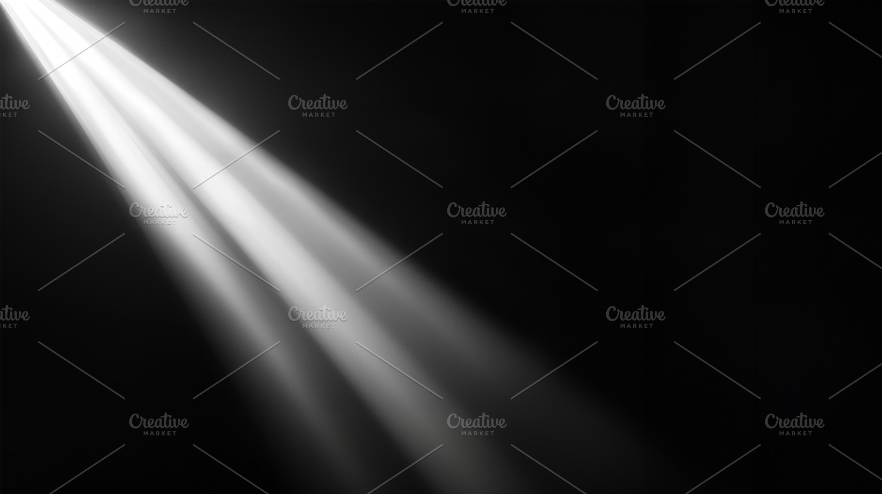 Diagonal light beam black background, a Photo by LiliGraphie