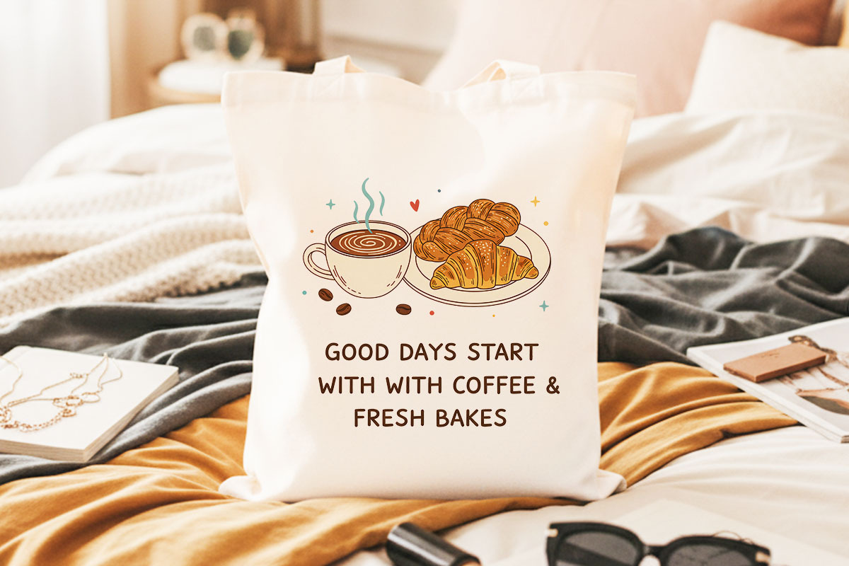Coffee Morning Hand-drawn PNG Bundle, an Illustration by GlitterCraft (Photo 5 of 101)