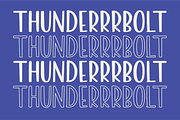 BONBON Handwritten Font, a Handwritten Font by aquene (Thumbnail 8 of 8)