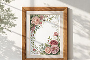 Quirky Whimsy Hand Drawn Flowers, a Decorative Illustration by MRI STUDIO (Thumbnail 2 of 45)
