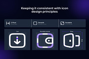 Icoonia Pro 10.000 Ultimate Icons, a Solid Icon by Lumina_ui_ux202 (Thumbnail 2 of 6)