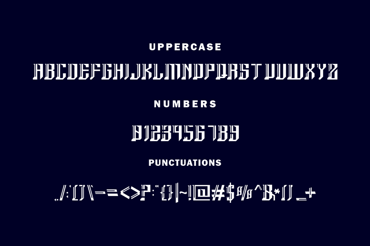 Agalenn font, a Serif Font by VectorCraft (Photo 2 of 4)