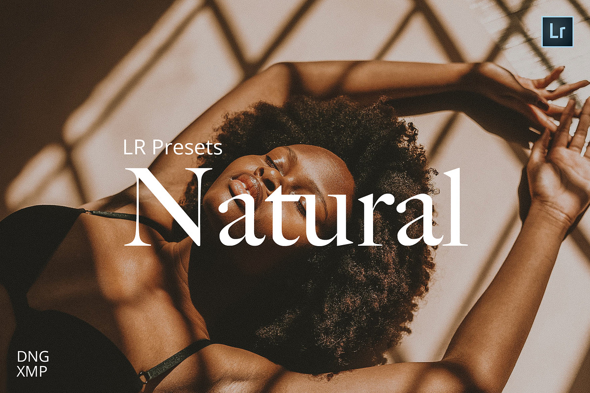 20 Natural Lightroom Presets, an Action Add-On by Olg Store (Photo 1 of 24)