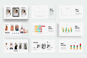 Morgen Fashion Keynote Template, a Presentation Template by Visualin.std (Thumbnail 7 of 8)