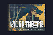 Roderika Typeface, a Font by Tugcu Design Co. (Thumbnail 4 of 4)