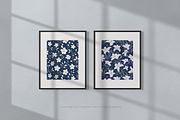 4x5 Portrait, 2 Frame Mockup, a Household Mockup by Lelu Art Design (Thumbnail 3 of 11)