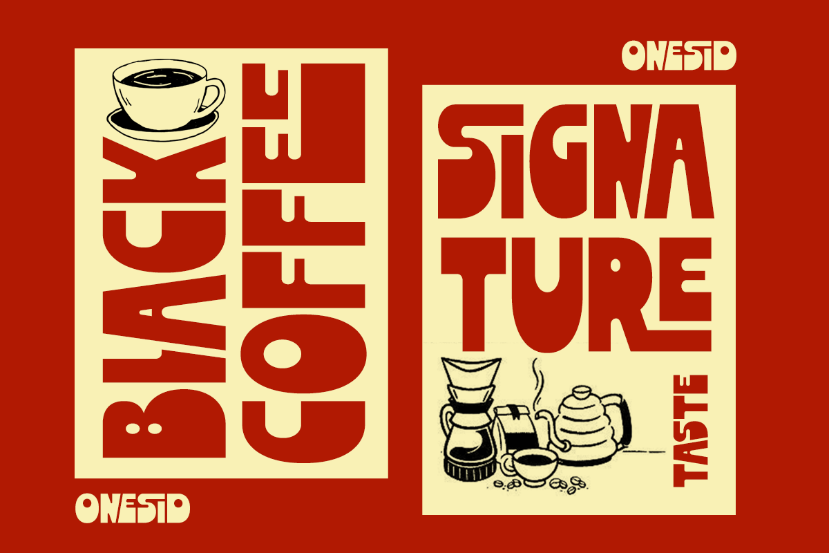 Cessier - Bold Strong Font, a Font by Say Studio (Photo 6 of 11)