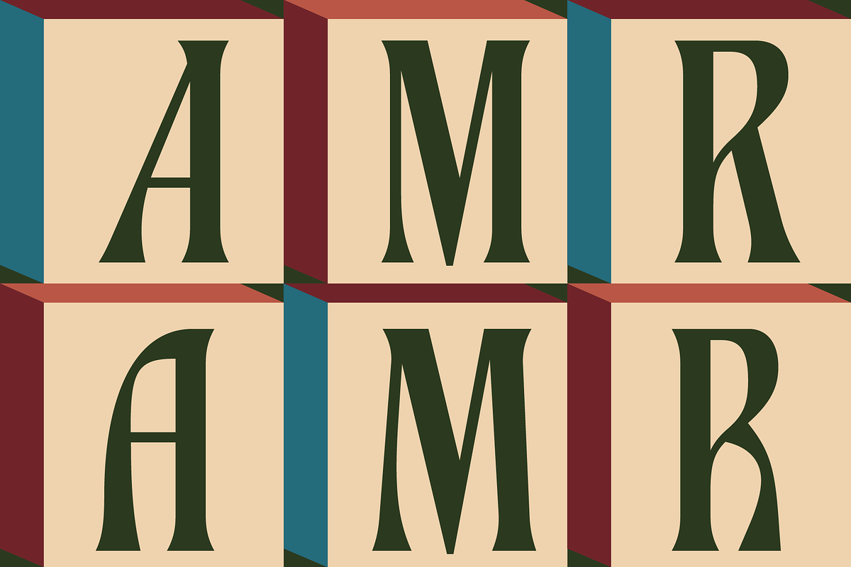 Financier Font, a Serif Font by Pipello Grafik (Photo 9 of 13)