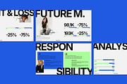 Strategy Presentation Deck Template, a Presentation Template by Templeste (Thumbnail 6 of 6)
