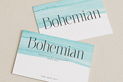 Musthard - Stylish Classic Serif, a Serif Font by Jimoji (Thumbnail 10 of 11)