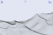 GEO_WAVES8 Vector Pack, a Background Graphic by codetoform (Thumbnail 24 of 27)