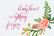 Maphylla, a Script Font by groens (Thumbnail 3 of 5)