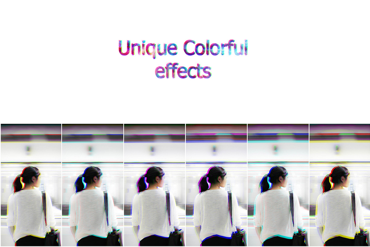 3D Actions preview 2
