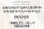 Hello Child, a Serif Font by InermediaSTUDIO (Thumbnail 4 of 7)