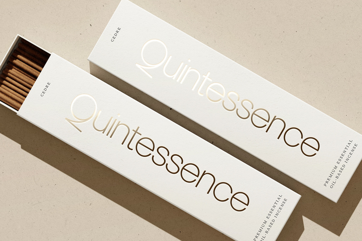 SLTF La Villa - Neo-Grotesk Typeface, a Sans Serif Font by SilverStag Type Foundry (Photo 4 of 20)