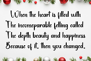 Religious, a Handwritten Font by InermediaSTUDIO (Thumbnail 7 of 8)