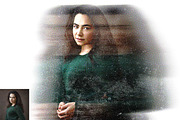 Cinematic Halftone Motion FX, an Action Add-On by Studio Retouch (Thumbnail 12 of 13)