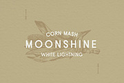 Sans Serif Typeface Collection, a Sans Serif Font by Josh O. (Thumbnail 5 of 8)