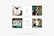 Magdalena ProPhoto 6 Collection, a Websites & App Template by Red Met Yellow Creative (Thumbnail 15 of 15)