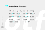 Nema Sans, a Sans Serif Font by Hurufatfont (Thumbnail 8 of 12)