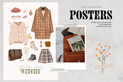 Woman Mystery & GRL Power BUNDLE, an Object Graphic by Ruslana Lubenets (Thumbnail 16 of 123)
