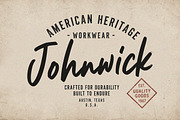 Pain Strike, a Script Font by Struggle Studio (Thumbnail 3 of 8)
