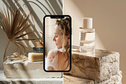 Beauty and Selfcare Stock Images, a Beauty & Fashion Photo by HAYAG Creatives (Thumbnail 2 of 7)
